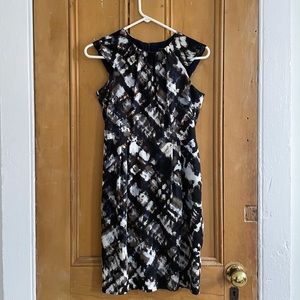 Ann Taylor Sheath Dress